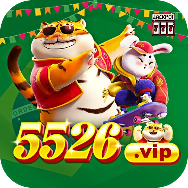 5526 Slot - 320+ Caça-Níqueis Premium