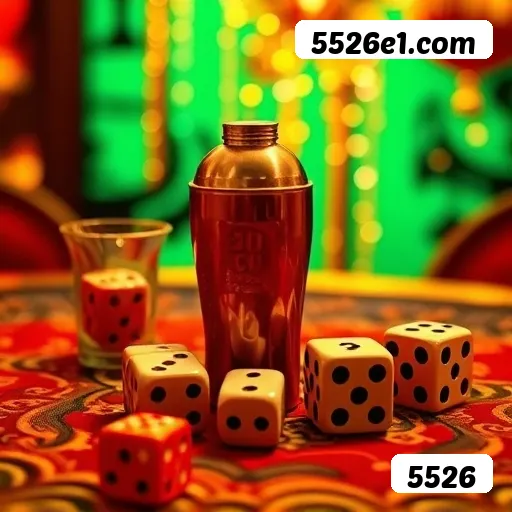 5526 - Rápido Acesse