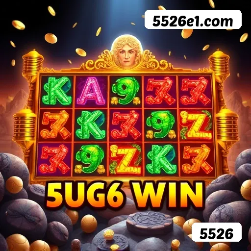 5526 - Pagamento PIX Instantâneo